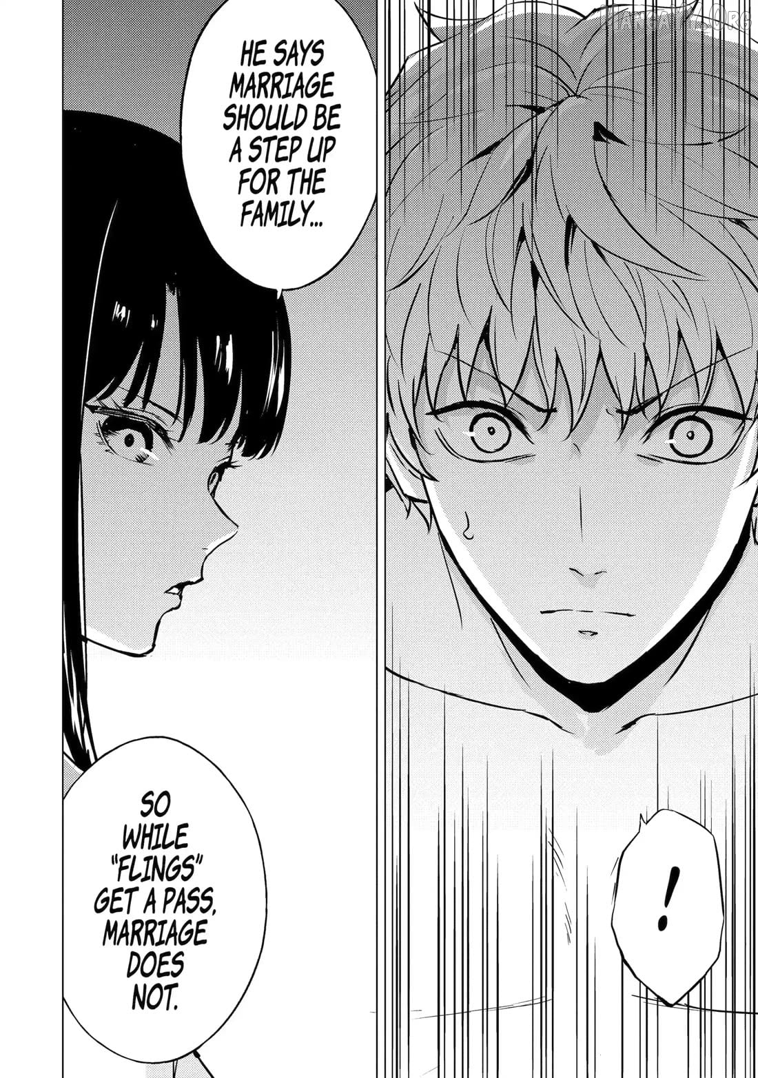 Ore No Genjitsu Wa Ren’ai Game Ka To Omottara Inochigake No Game Datta Chapter 88 - page 26