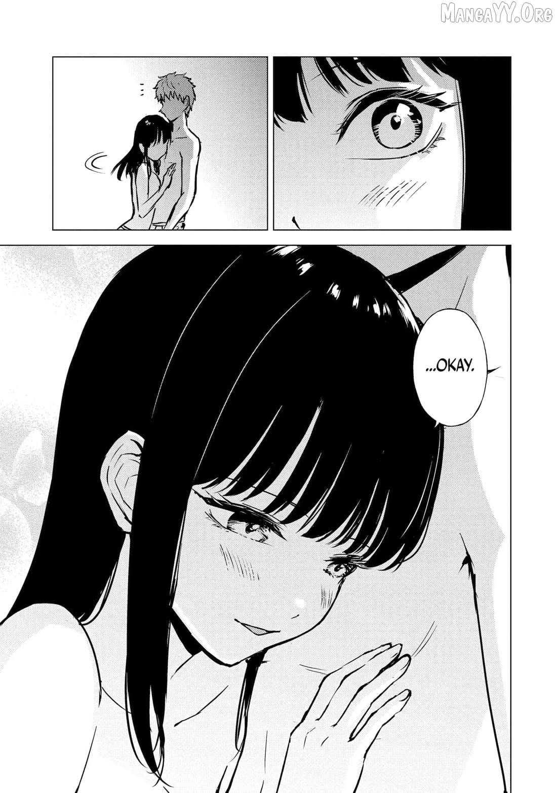 Ore No Genjitsu Wa Ren’ai Game Ka To Omottara Inochigake No Game Datta Chapter 88 - page 31