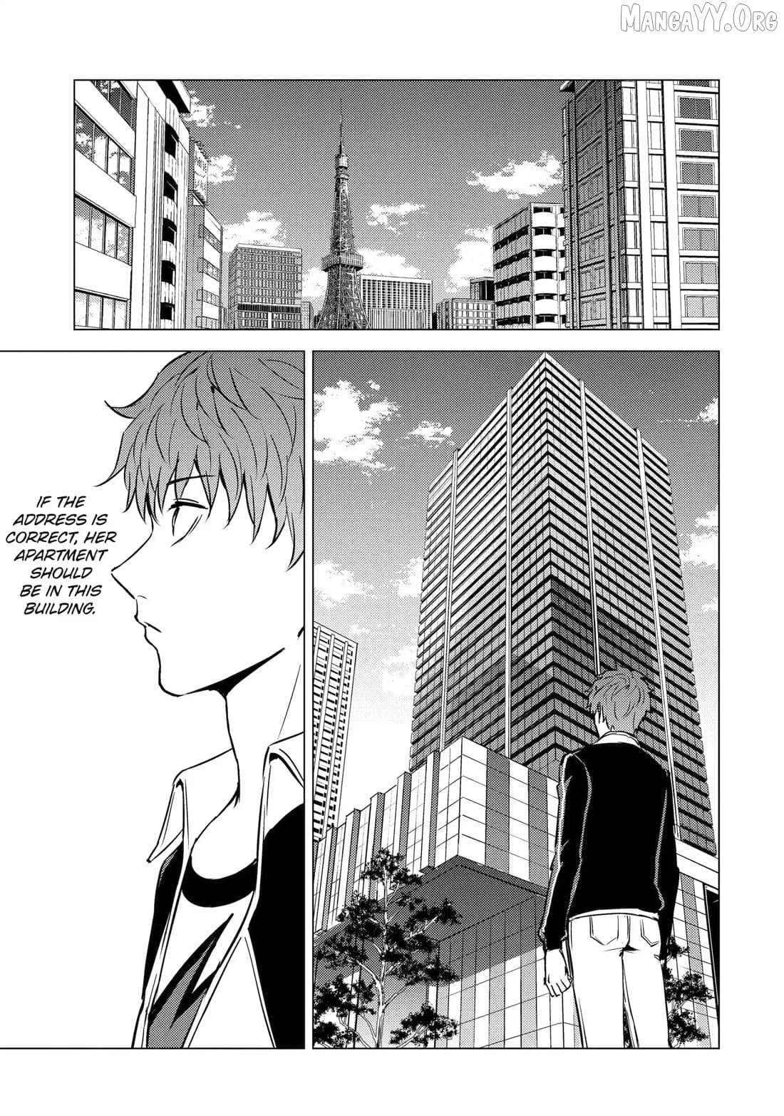 Ore No Genjitsu Wa Ren’ai Game Ka To Omottara Inochigake No Game Datta Chapter 88 - page 39