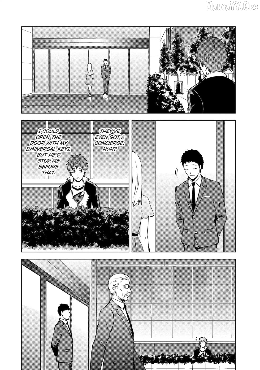 Ore No Genjitsu Wa Ren’ai Game Ka To Omottara Inochigake No Game Datta Chapter 88 - page 40