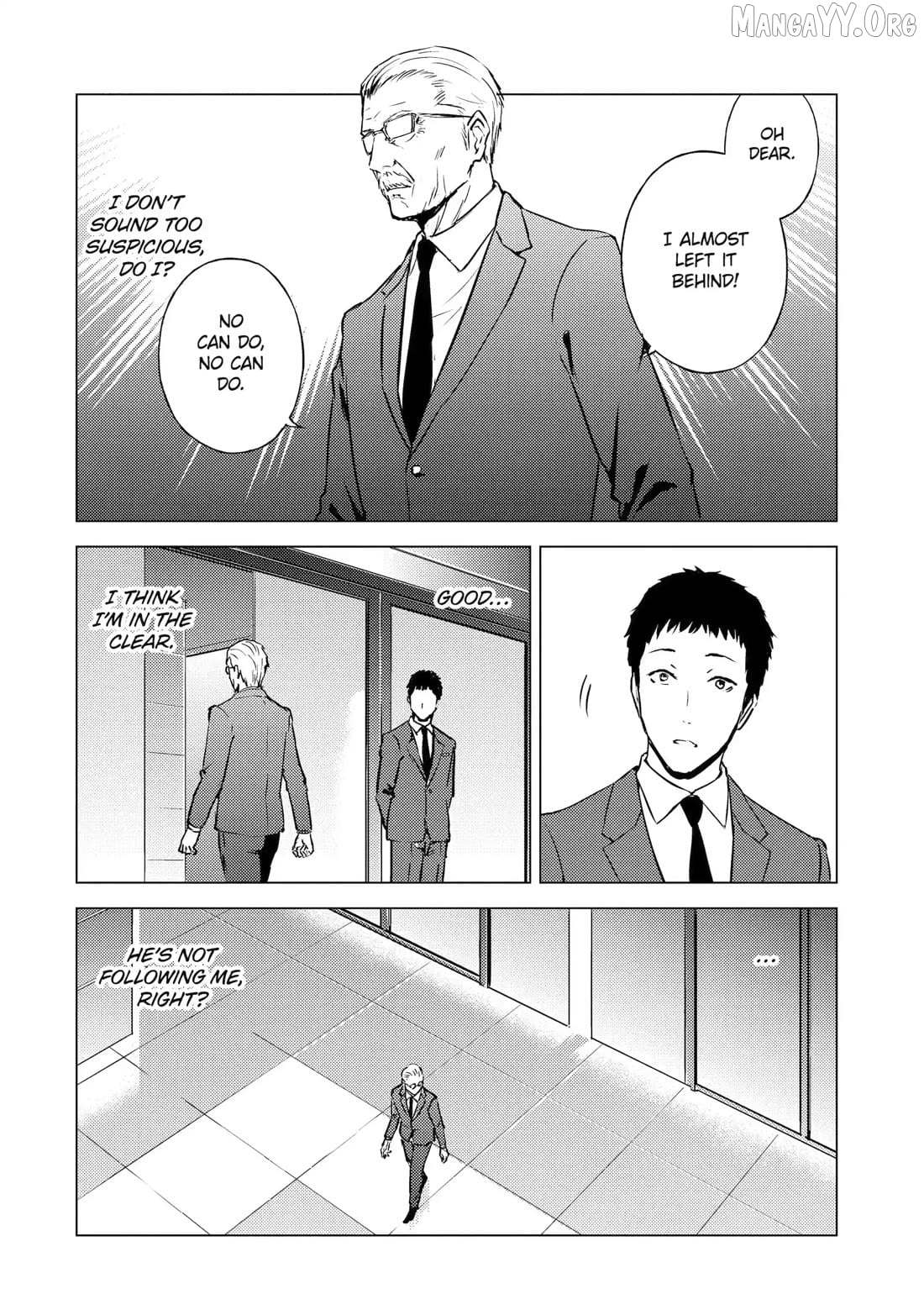 Ore No Genjitsu Wa Ren’ai Game Ka To Omottara Inochigake No Game Datta Chapter 88 - page 42