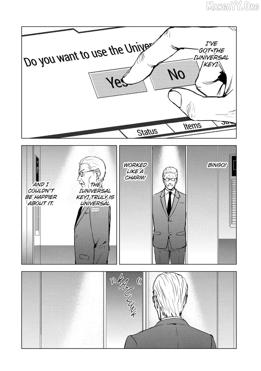 Ore No Genjitsu Wa Ren’ai Game Ka To Omottara Inochigake No Game Datta Chapter 88 - page 44
