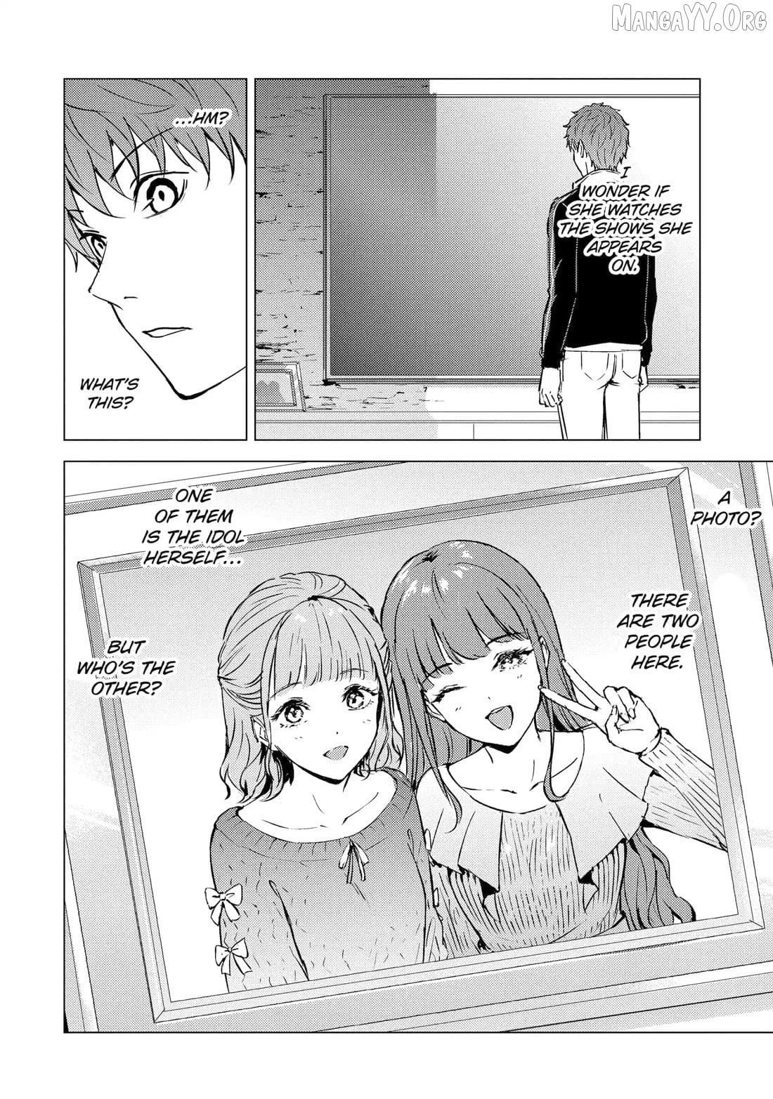 Ore No Genjitsu Wa Ren’ai Game Ka To Omottara Inochigake No Game Datta Chapter 88 - page 48