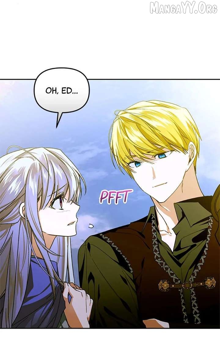 Falling into the Arms of a Mad Villain Chapter 75 - page 10