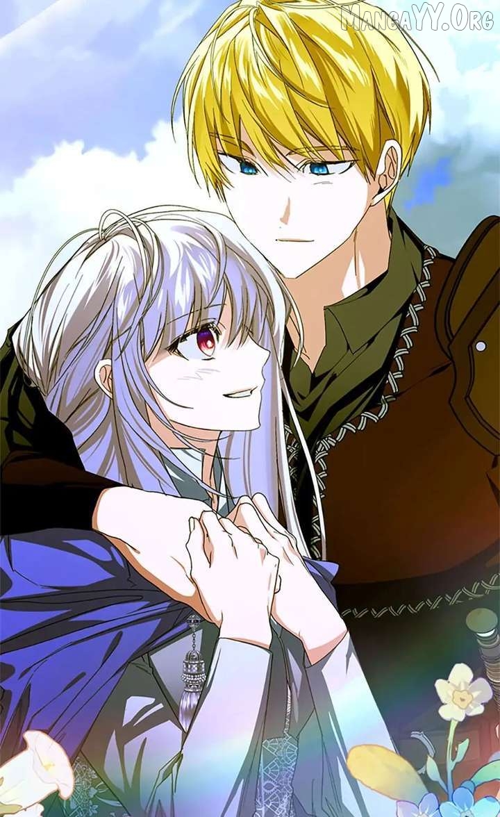 Falling into the Arms of a Mad Villain Chapter 75 - page 13