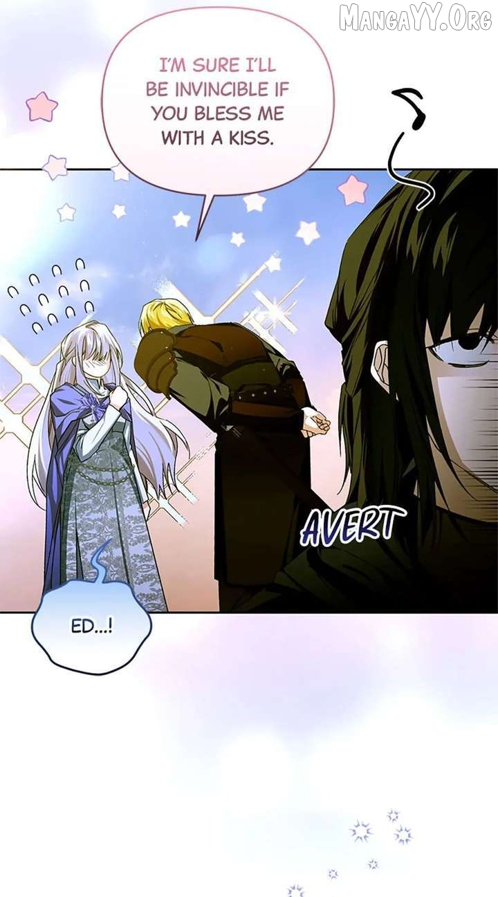 Falling into the Arms of a Mad Villain Chapter 75 - page 18