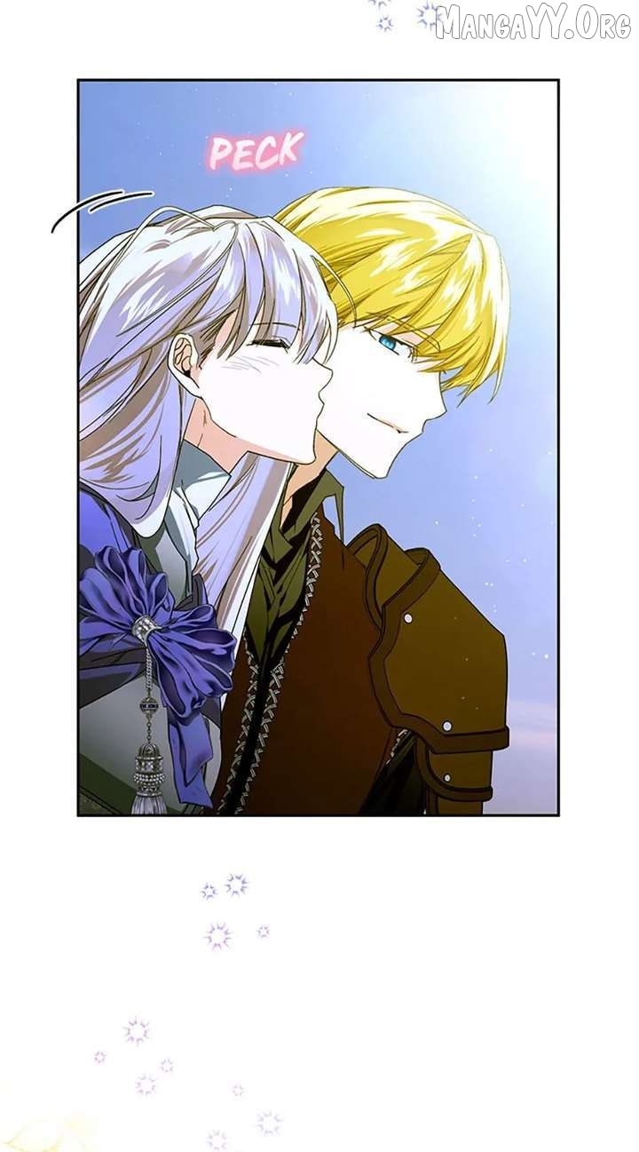 Falling into the Arms of a Mad Villain Chapter 75 - page 19