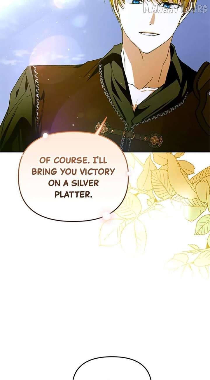 Falling into the Arms of a Mad Villain Chapter 75 - page 21