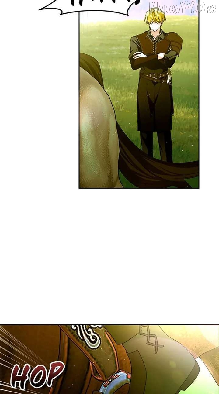 Falling into the Arms of a Mad Villain Chapter 75 - page 23