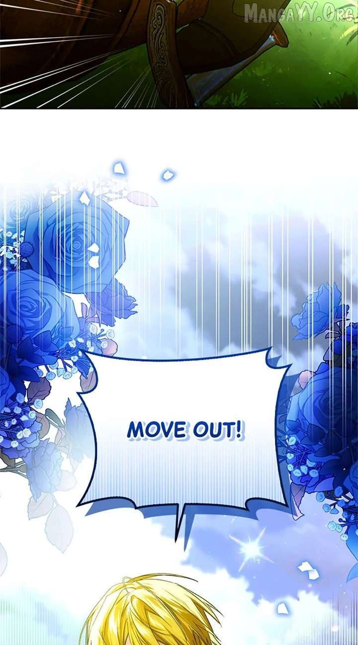 Falling into the Arms of a Mad Villain Chapter 75 - page 24