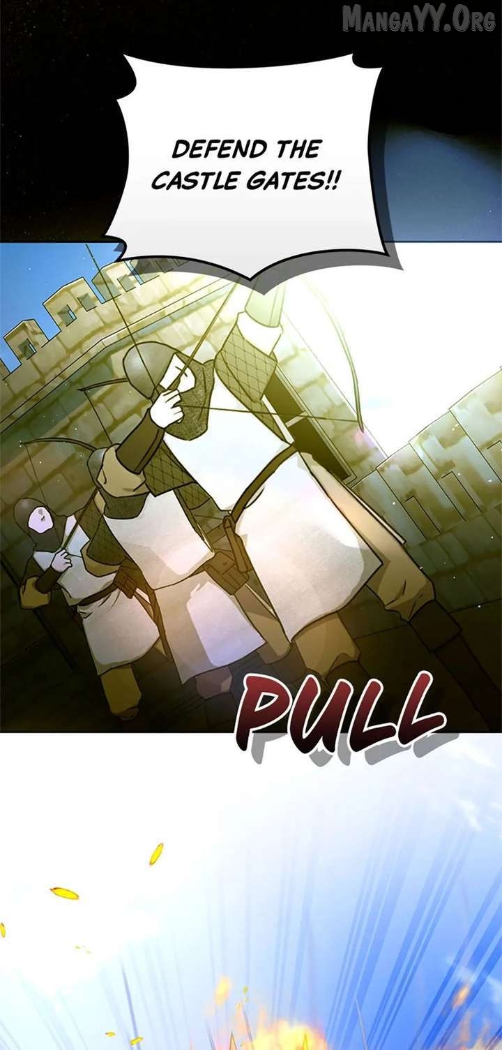 Falling into the Arms of a Mad Villain Chapter 75 - page 28