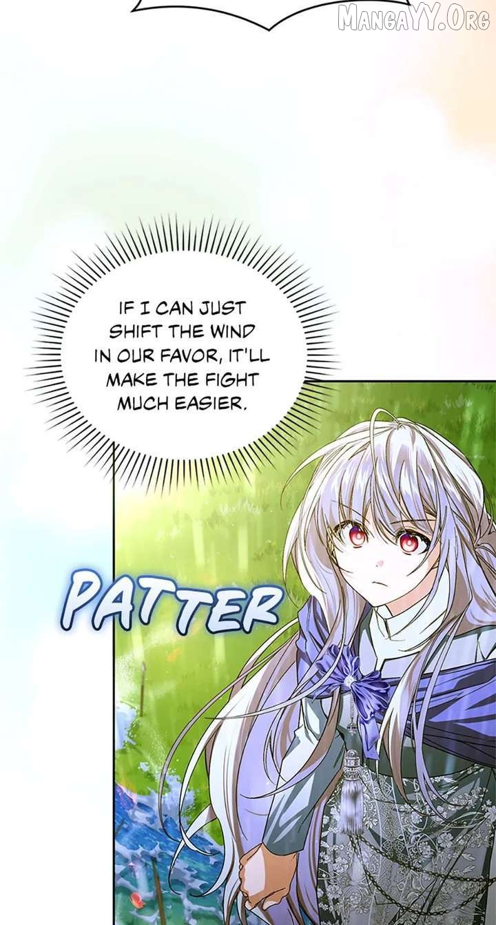 Falling into the Arms of a Mad Villain Chapter 75 - page 33