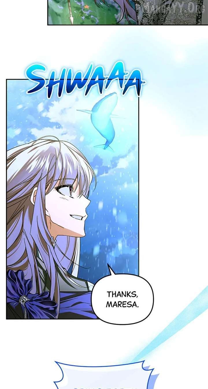 Falling into the Arms of a Mad Villain Chapter 75 - page 34