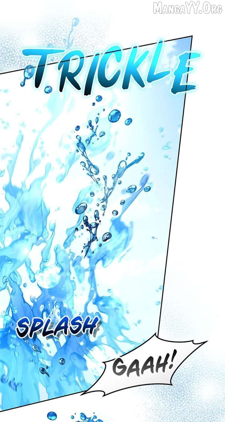 Falling into the Arms of a Mad Villain Chapter 75 - page 38