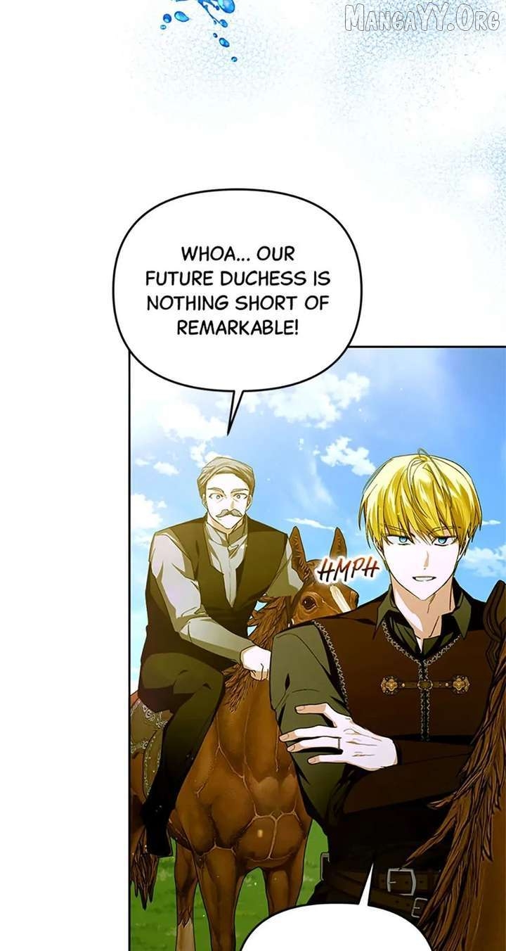 Falling into the Arms of a Mad Villain Chapter 75 - page 39