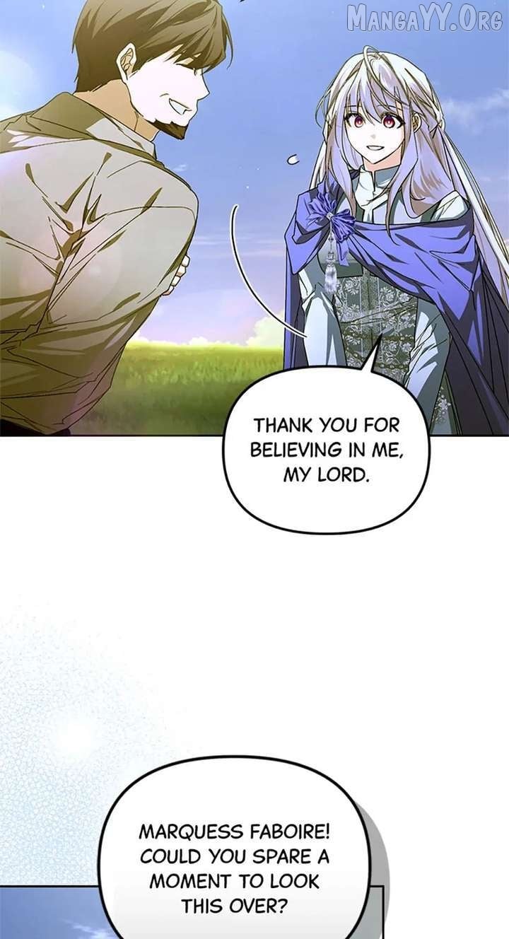 Falling into the Arms of a Mad Villain Chapter 75 - page 4