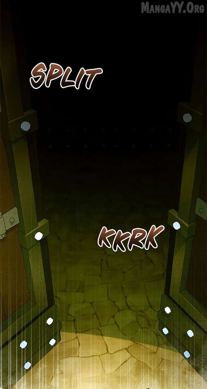 Falling into the Arms of a Mad Villain Chapter 75 - page 41