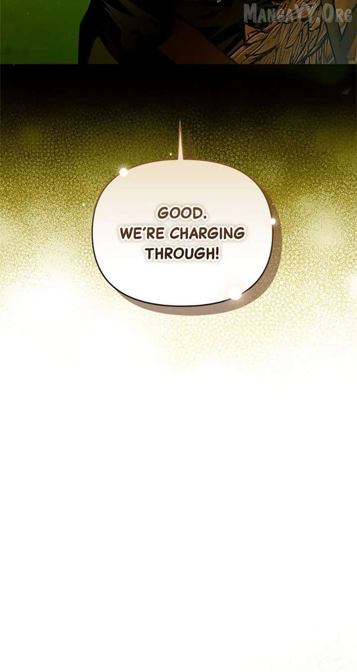 Falling into the Arms of a Mad Villain Chapter 75 - page 43