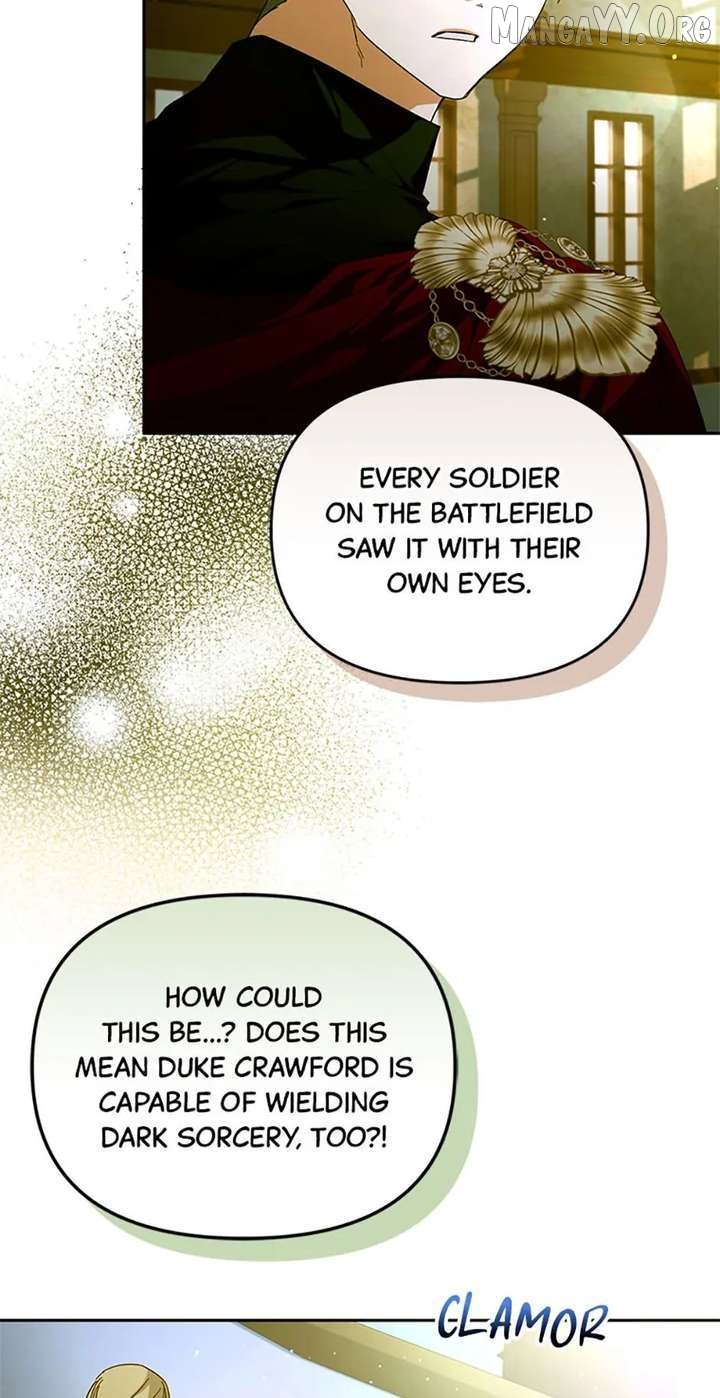 Falling into the Arms of a Mad Villain Chapter 75 - page 47
