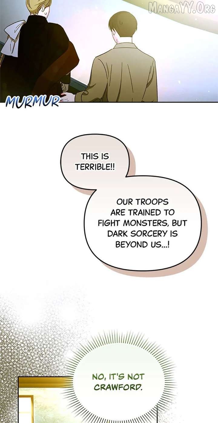 Falling into the Arms of a Mad Villain Chapter 75 - page 48