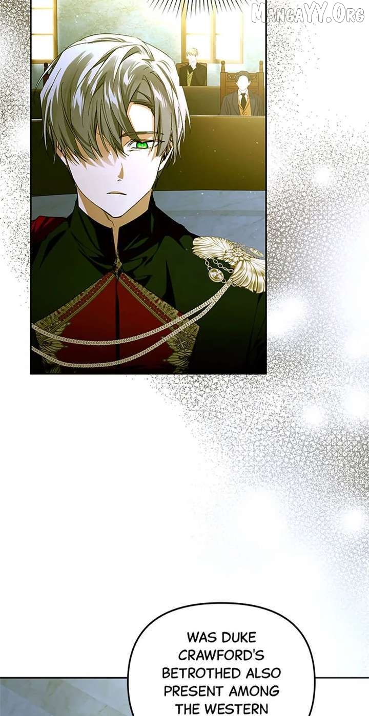 Falling into the Arms of a Mad Villain Chapter 75 - page 49