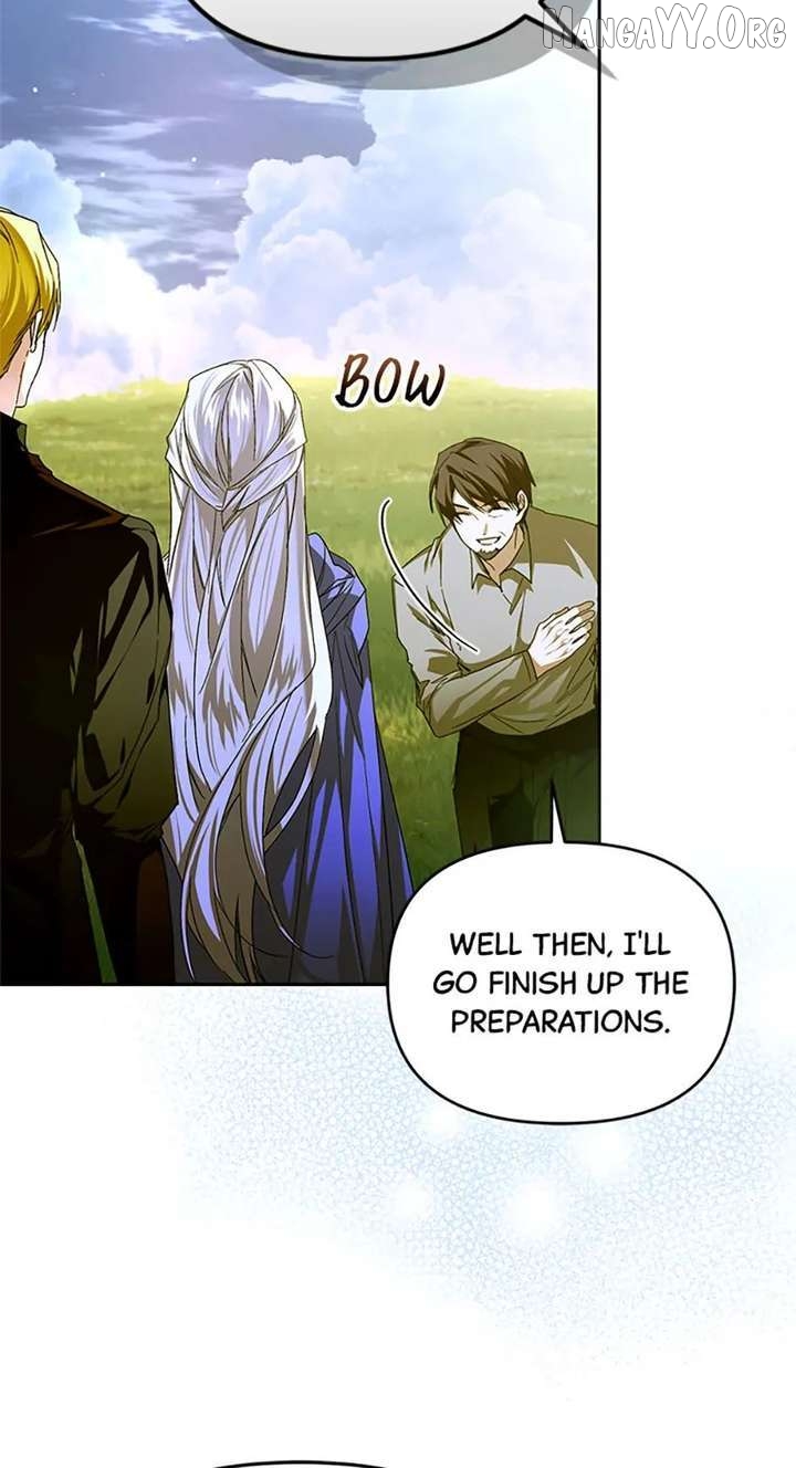 Falling into the Arms of a Mad Villain Chapter 75 - page 5