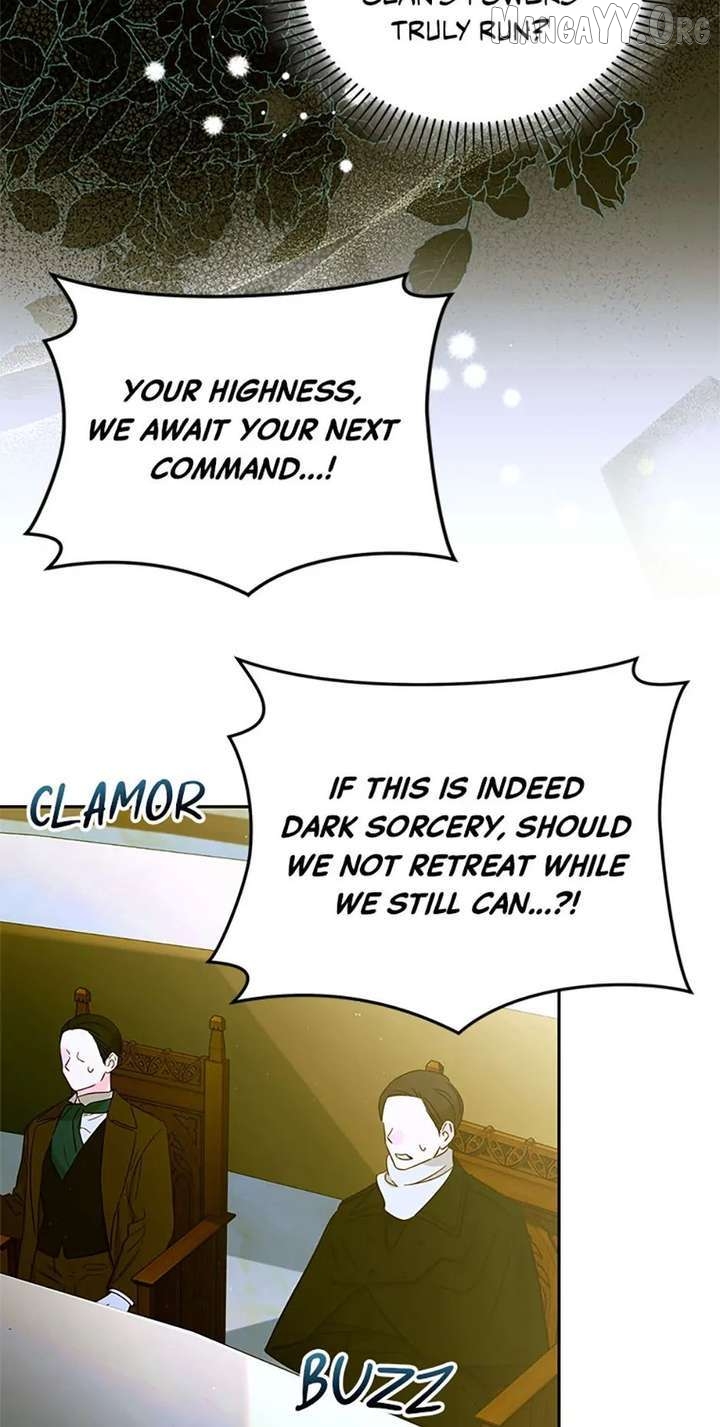 Falling into the Arms of a Mad Villain Chapter 75 - page 52