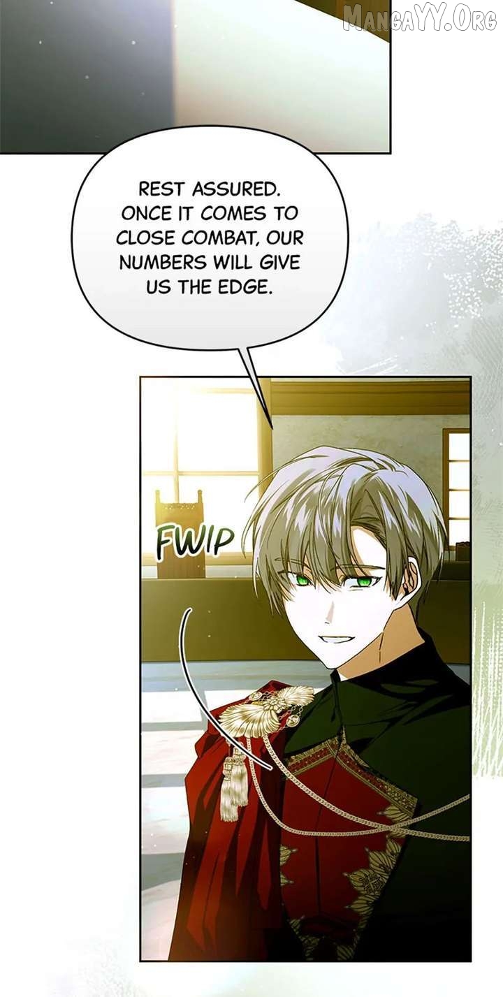 Falling into the Arms of a Mad Villain Chapter 75 - page 53