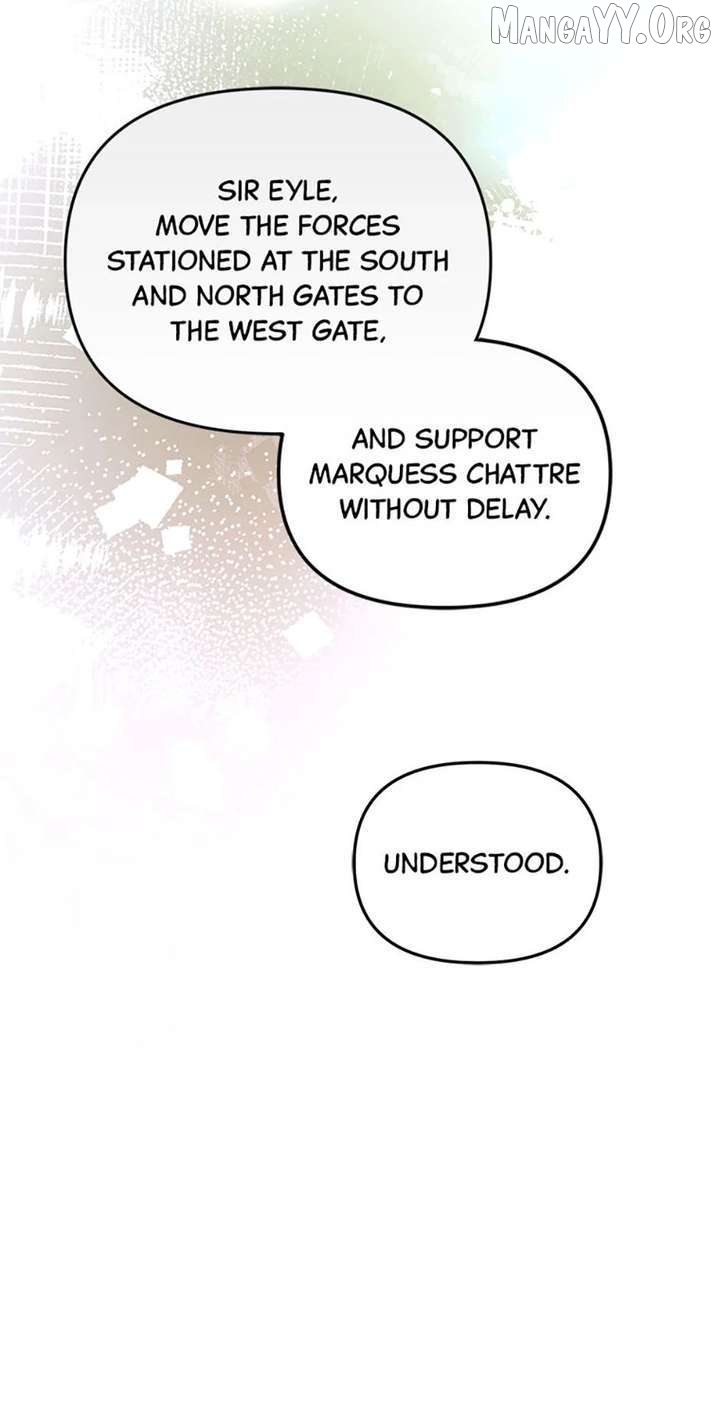 Falling into the Arms of a Mad Villain Chapter 75 - page 54