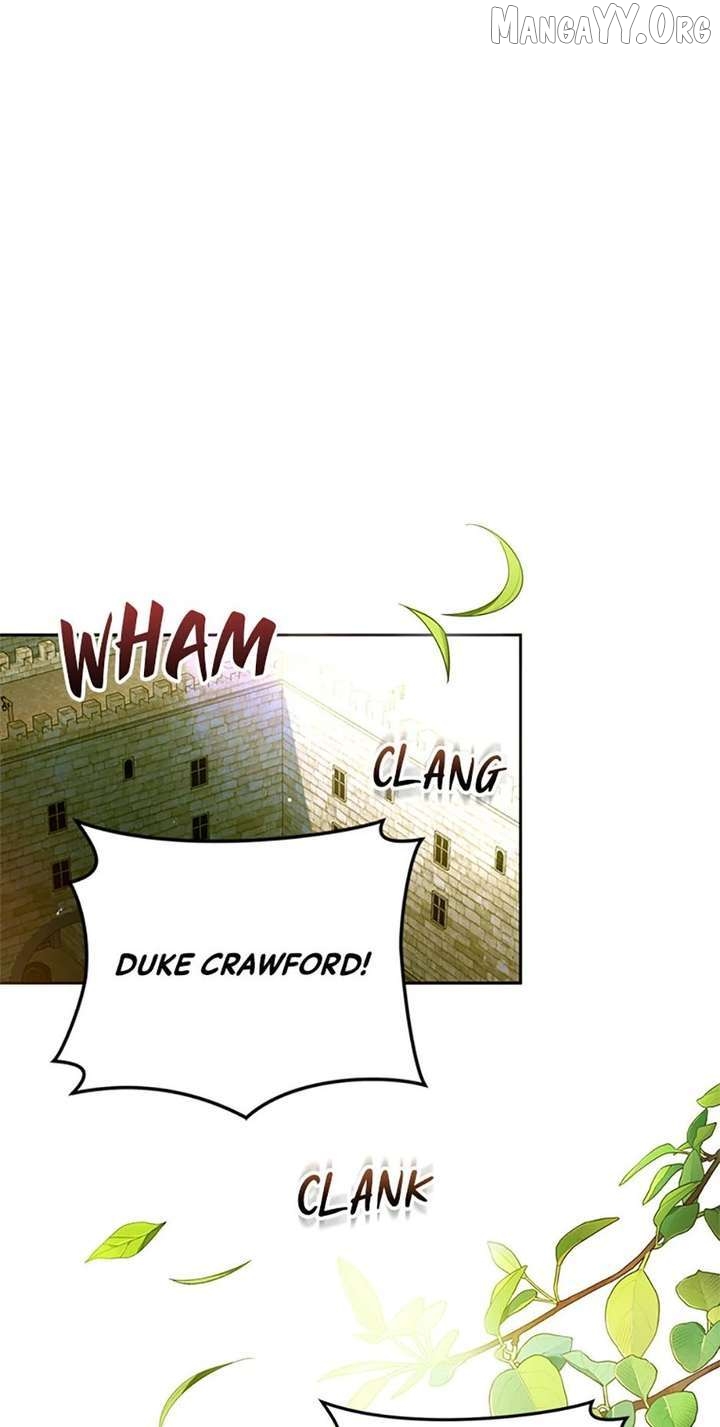 Falling into the Arms of a Mad Villain Chapter 75 - page 55