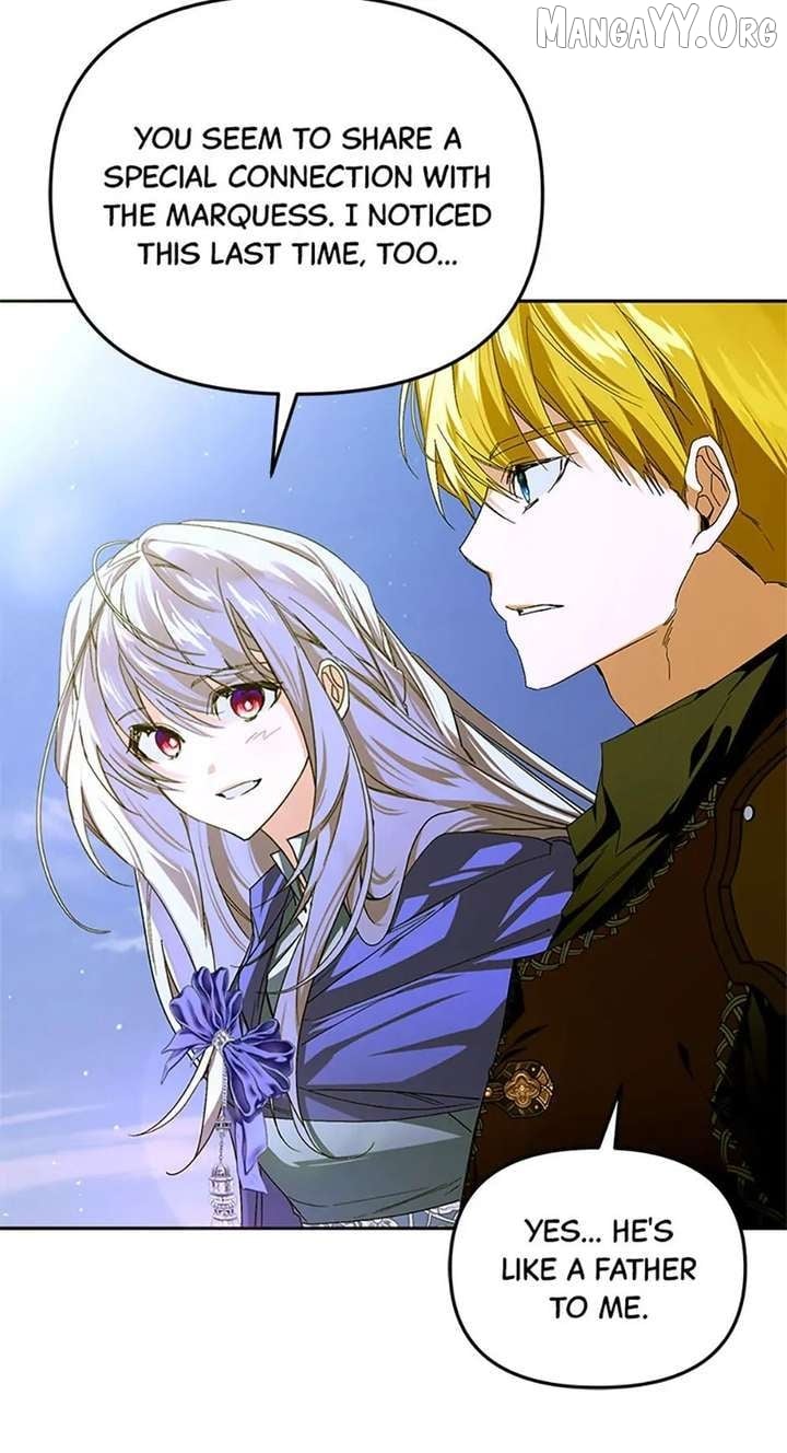 Falling into the Arms of a Mad Villain Chapter 75 - page 6