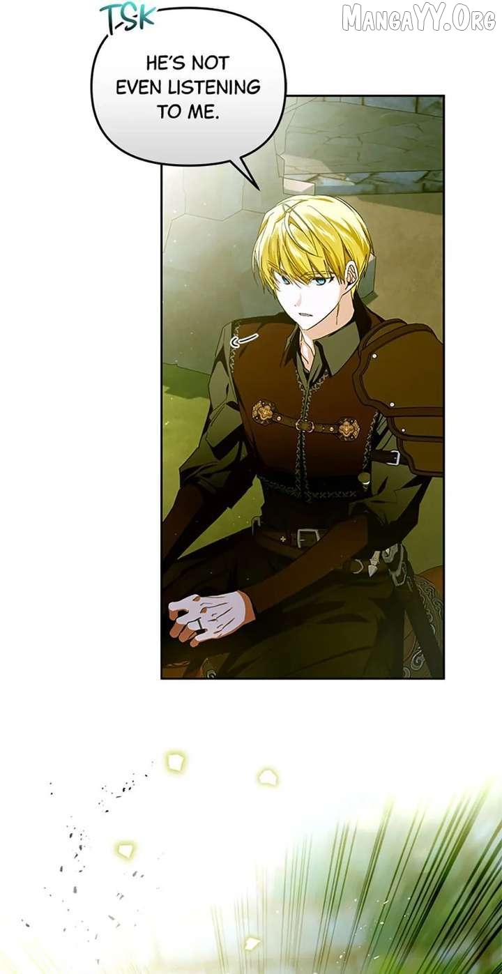 Falling into the Arms of a Mad Villain Chapter 75 - page 62