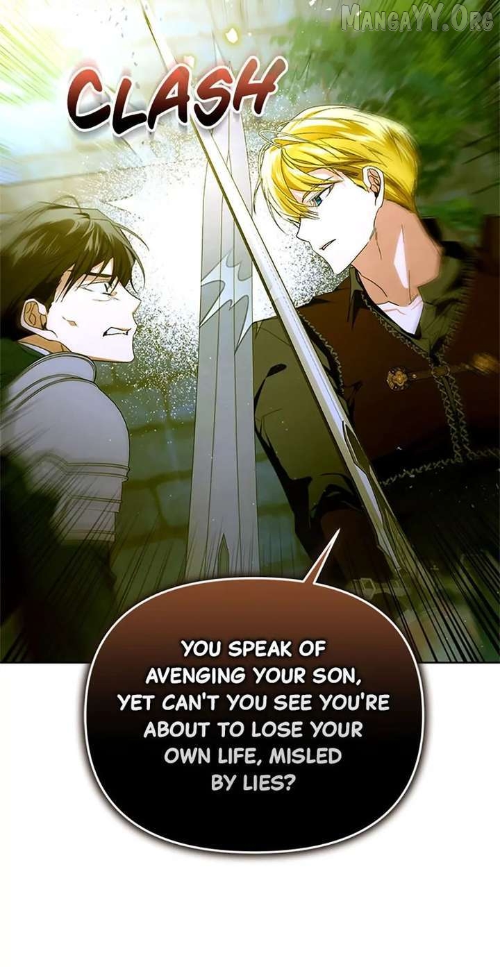 Falling into the Arms of a Mad Villain Chapter 75 - page 63