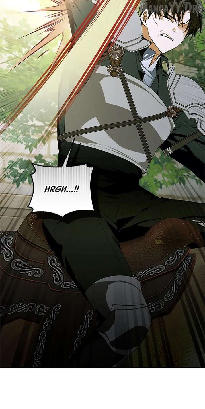 Falling into the Arms of a Mad Villain Chapter 75 - page 66
