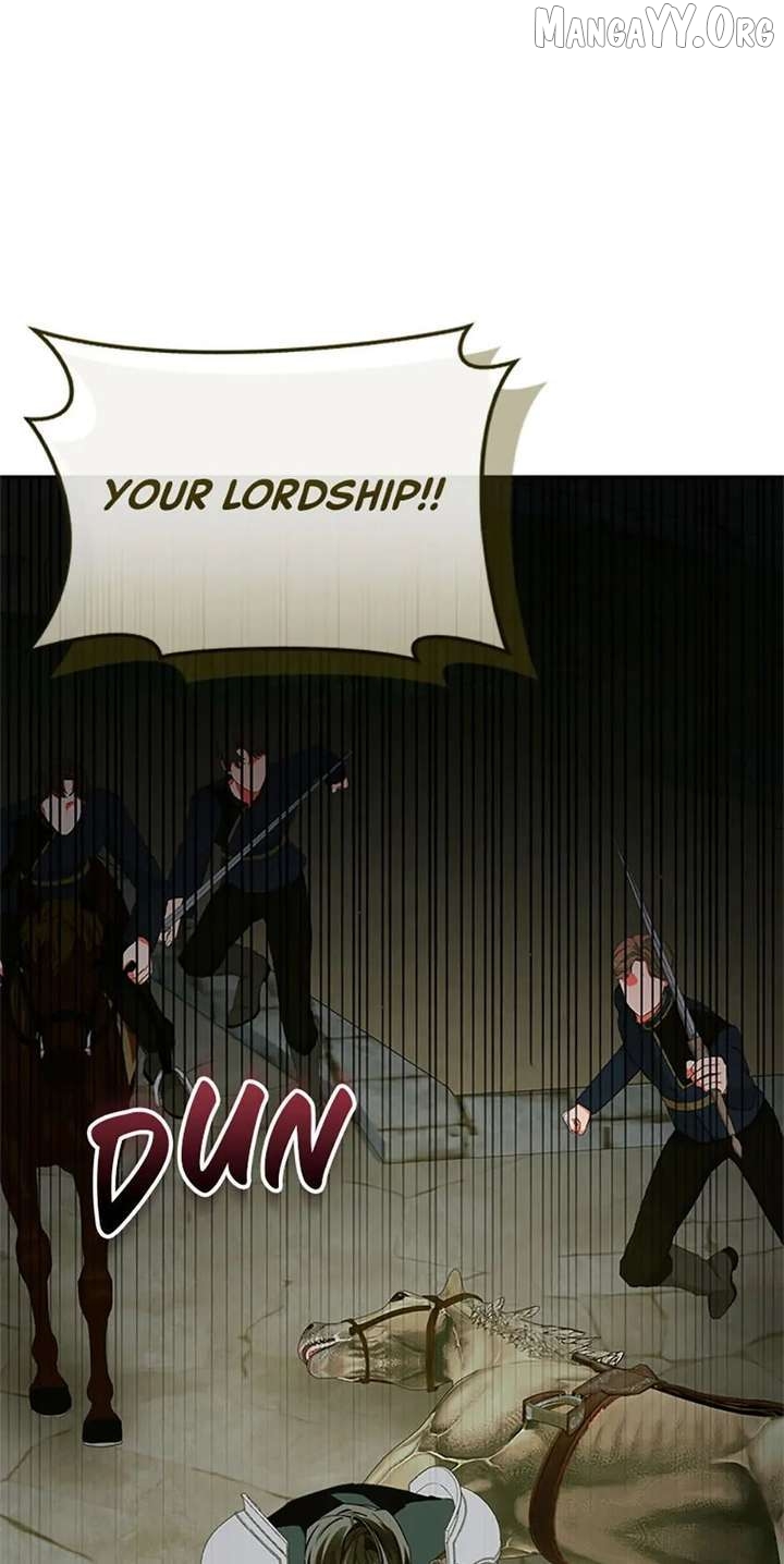Falling into the Arms of a Mad Villain Chapter 75 - page 67
