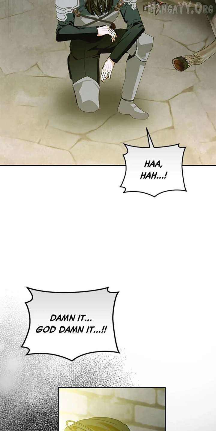 Falling into the Arms of a Mad Villain Chapter 75 - page 68
