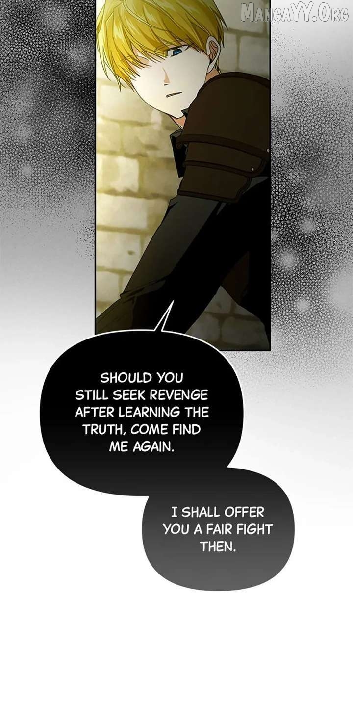 Falling into the Arms of a Mad Villain Chapter 75 - page 69