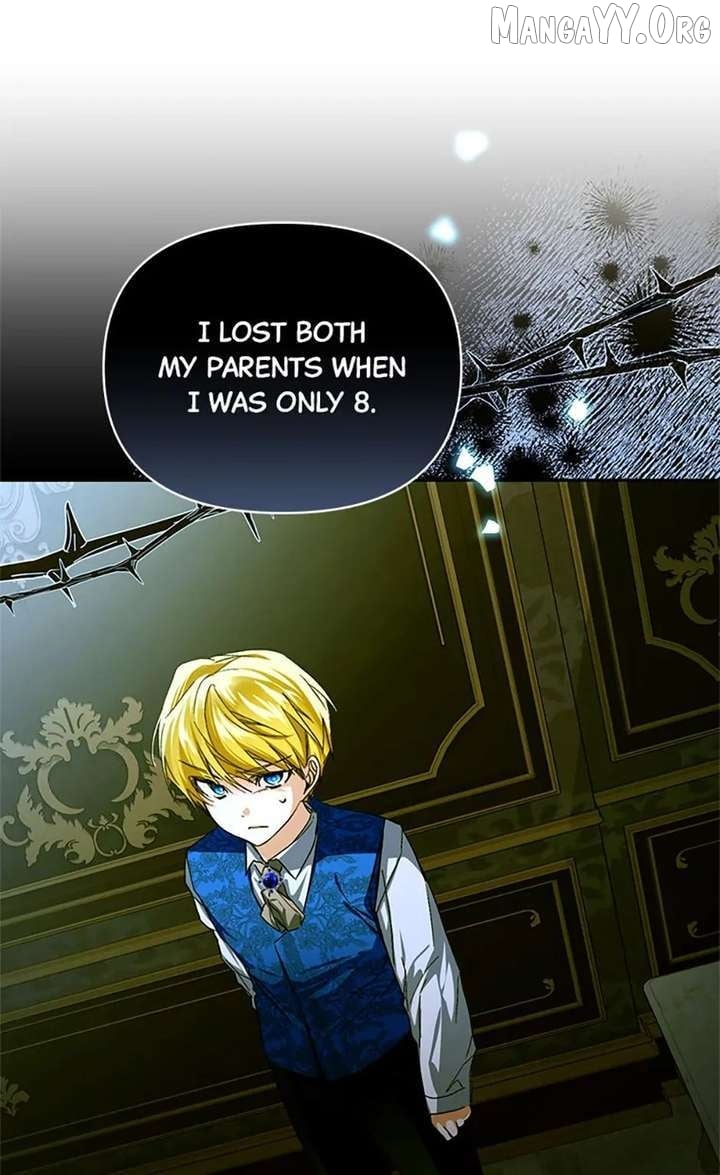 Falling into the Arms of a Mad Villain Chapter 75 - page 7