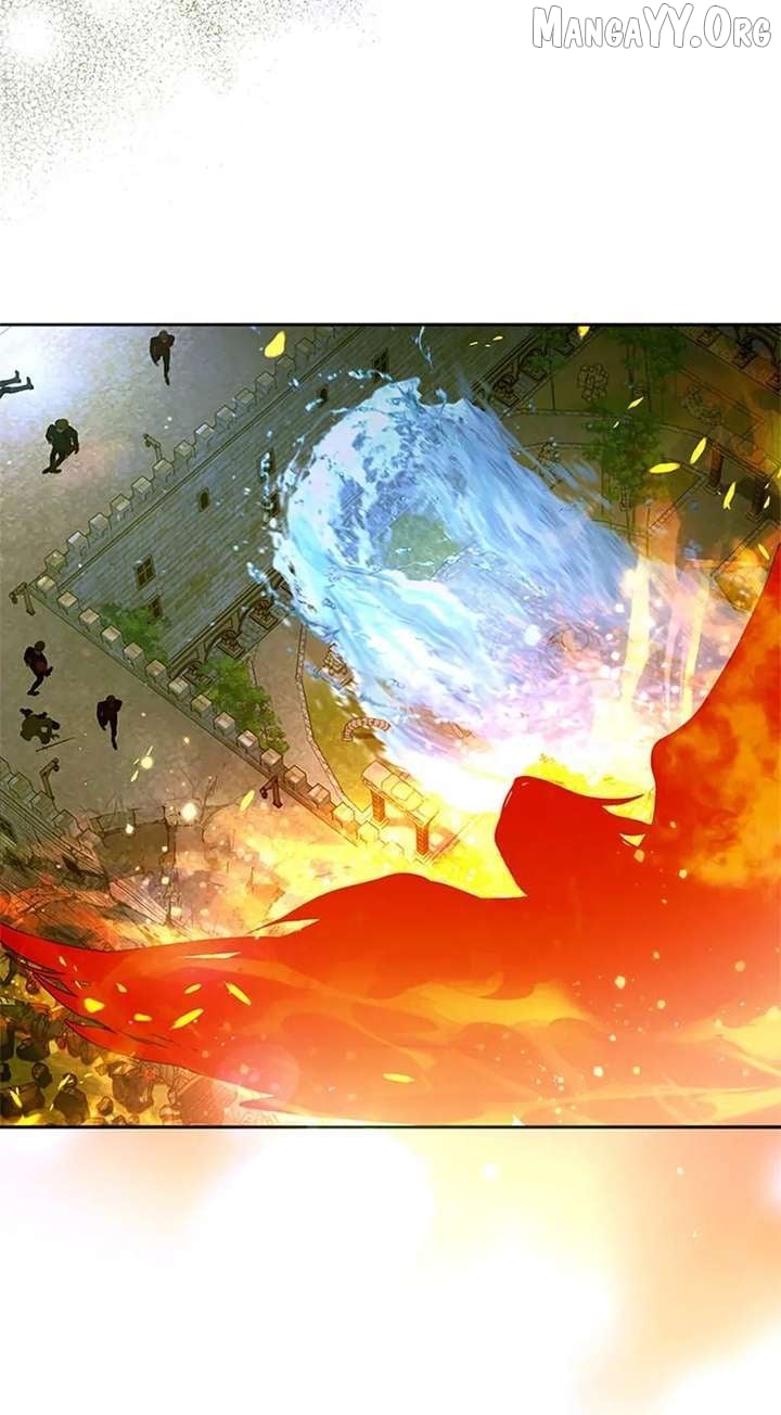 Falling into the Arms of a Mad Villain Chapter 75 - page 71