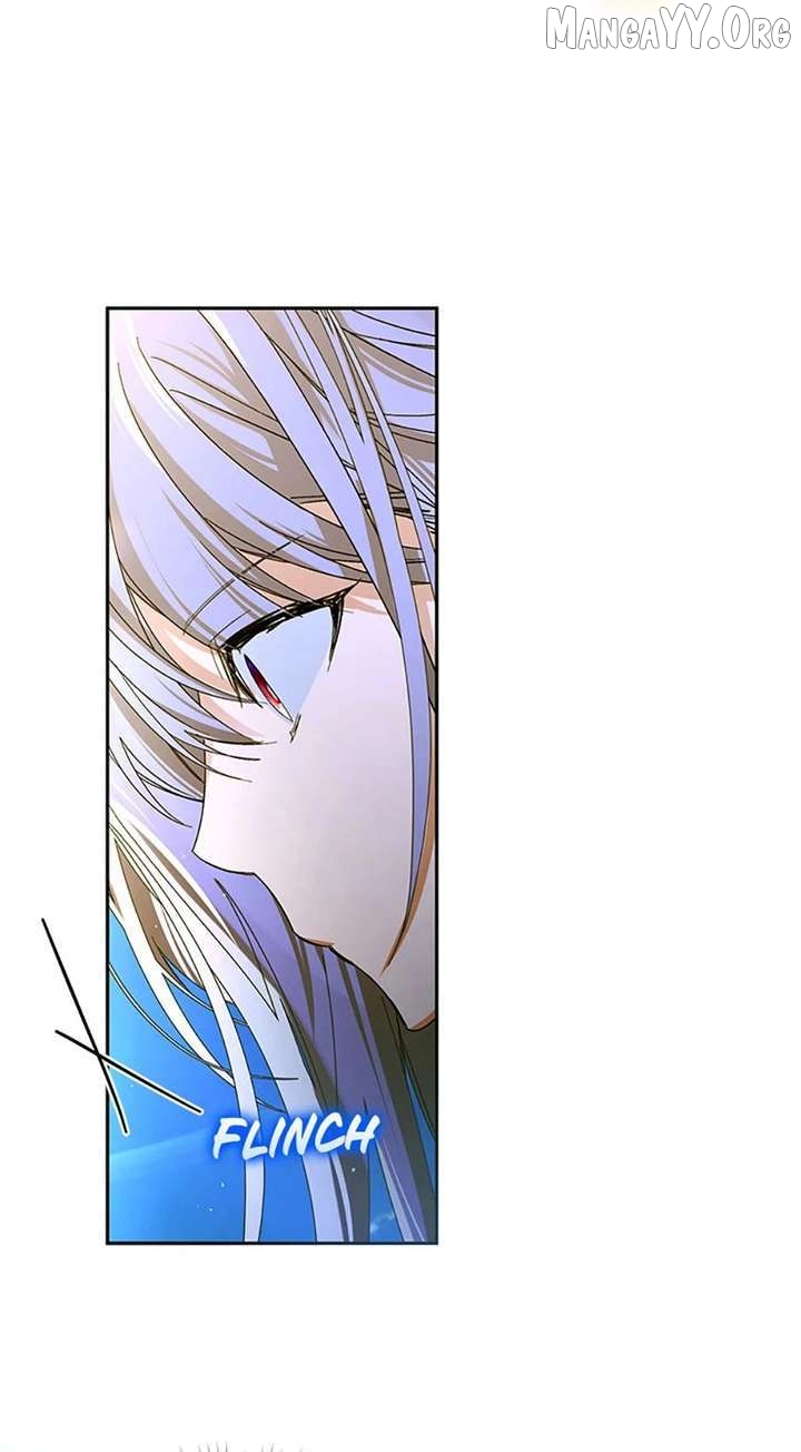 Falling into the Arms of a Mad Villain Chapter 75 - page 72