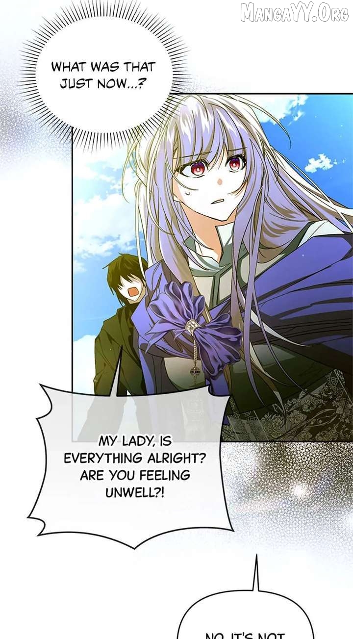 Falling into the Arms of a Mad Villain Chapter 75 - page 73
