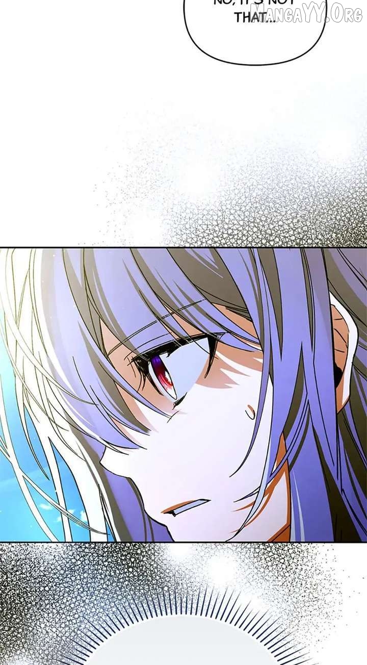 Falling into the Arms of a Mad Villain Chapter 75 - page 74
