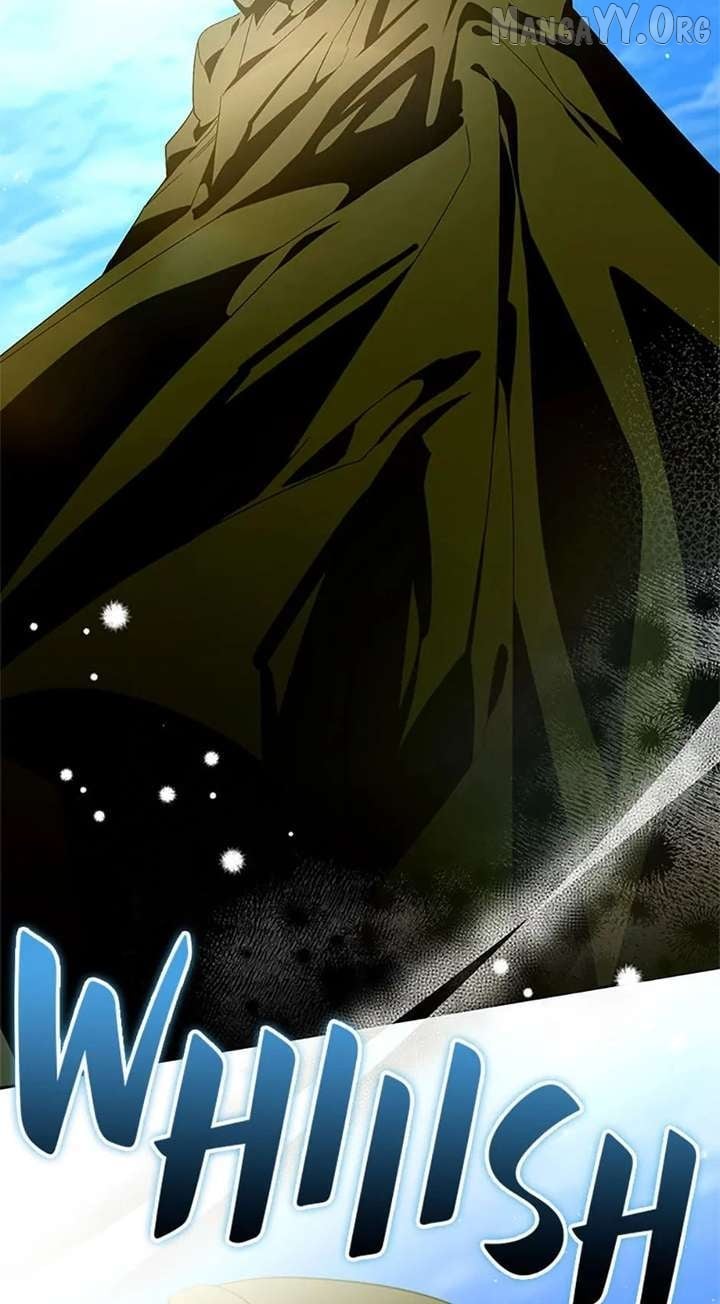 Falling into the Arms of a Mad Villain Chapter 75 - page 76