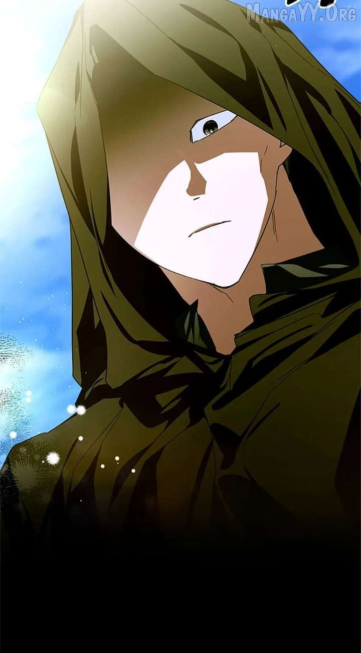 Falling into the Arms of a Mad Villain Chapter 75 - page 77