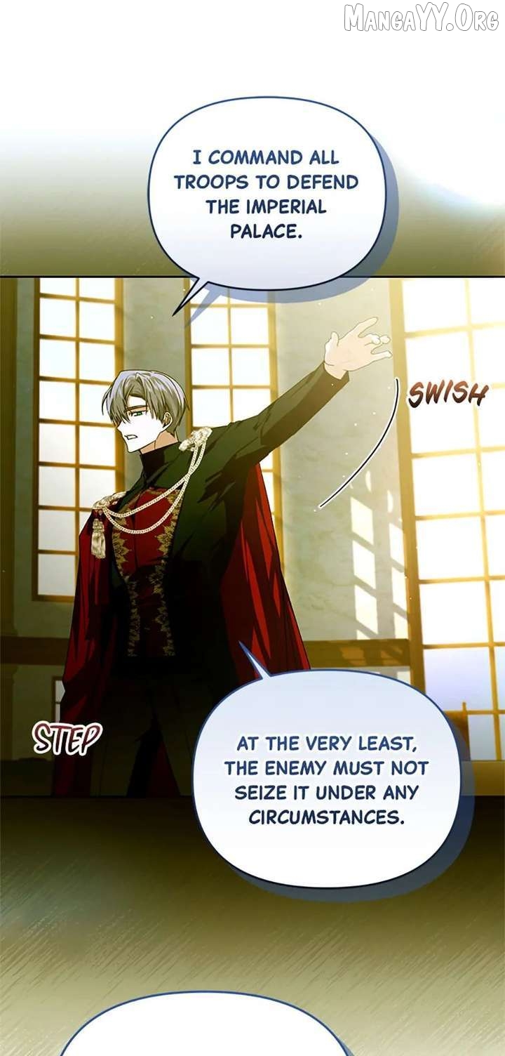 Falling into the Arms of a Mad Villain Chapter 76 - page 13