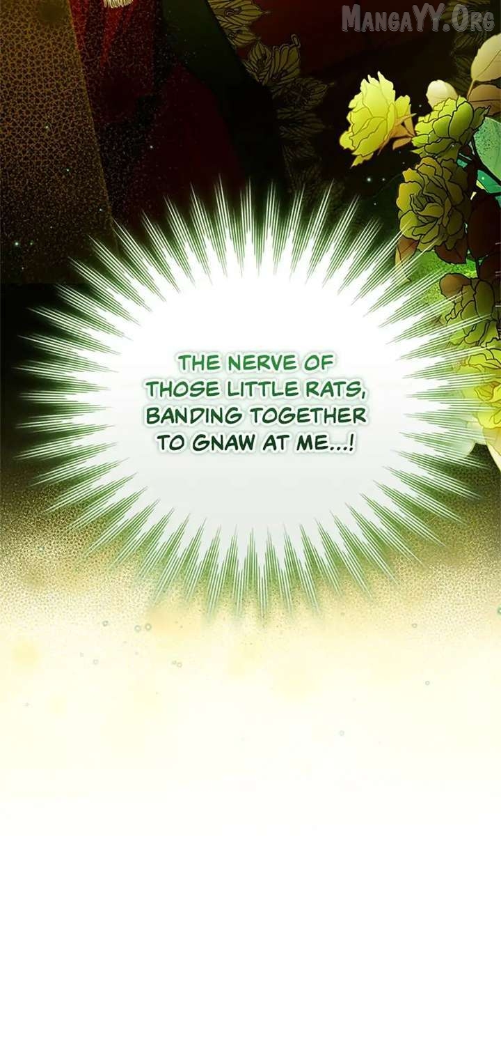 Falling into the Arms of a Mad Villain Chapter 76 - page 16