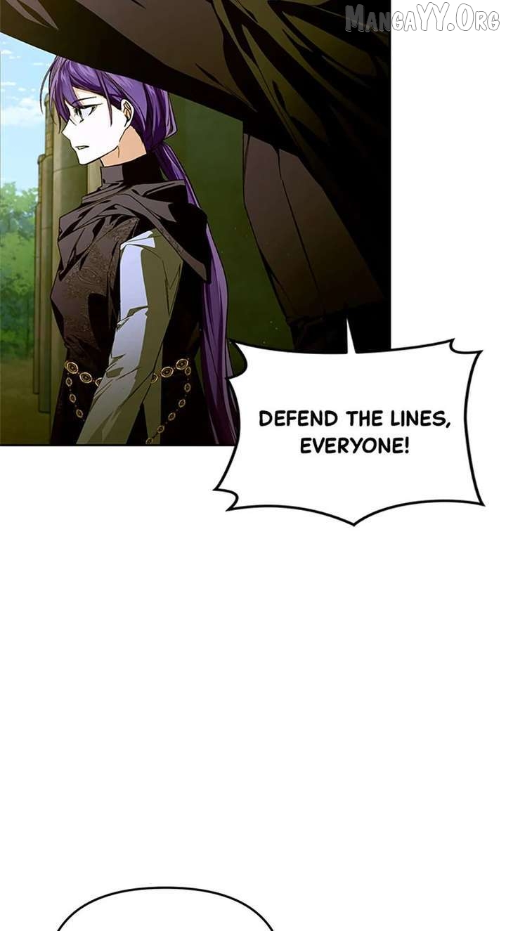 Falling into the Arms of a Mad Villain Chapter 76 - page 21