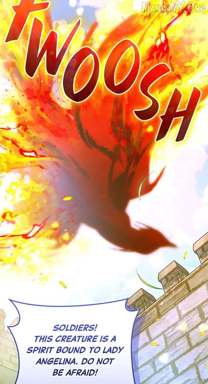 Falling into the Arms of a Mad Villain Chapter 76 - page 23