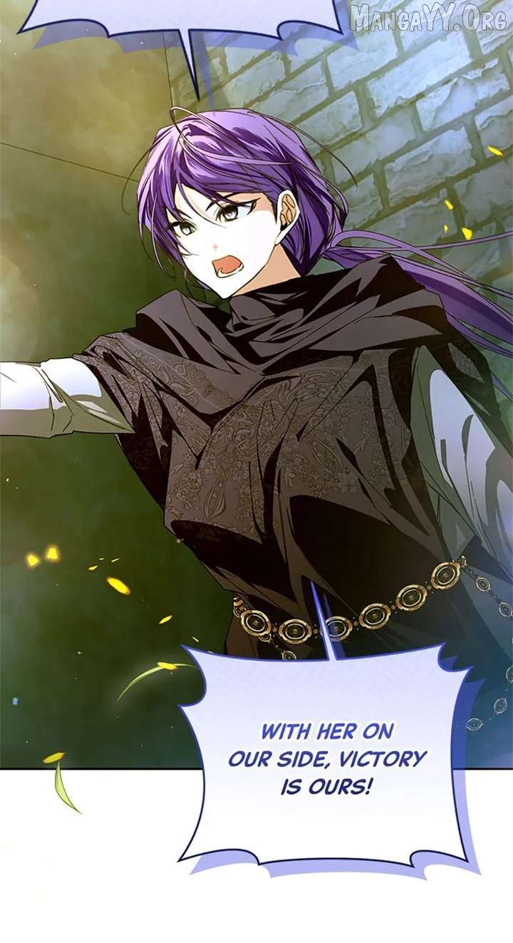 Falling into the Arms of a Mad Villain Chapter 76 - page 24