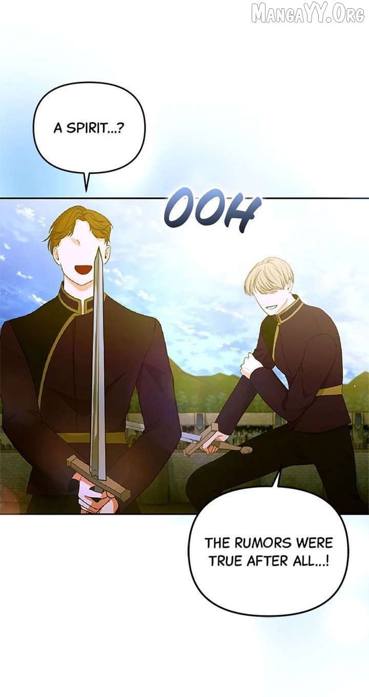 Falling into the Arms of a Mad Villain Chapter 76 - page 25